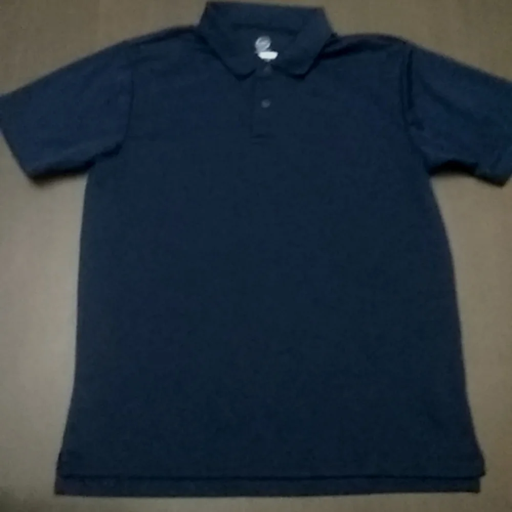 Polo Uniform Shirt Bundle of 3